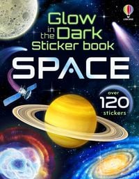 Produktbild: Glow in the Dark Space