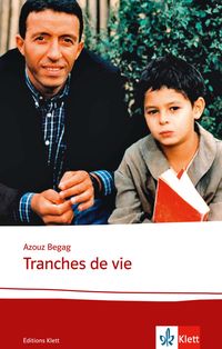 Produktbild: Tranches de vie
