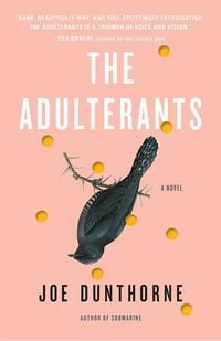 Produktbild: The Adulterants