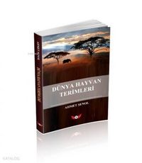 Produktbild: D&uuml;nya Hayvan Terimleri