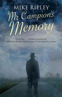 Produktbild: Mr Campion's Memory