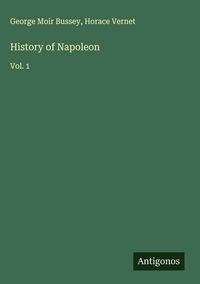 Produktbild: History of Napoleon