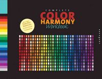 Produktbild: Eldridge, K: The Complete Color Harmony Workbook