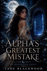 Produktbild: The Alpha's Greatest Mistake
