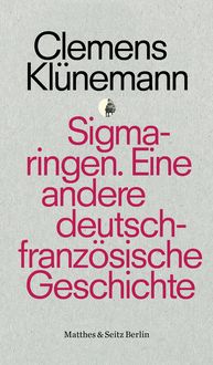 Produktbild: Sigmaringen