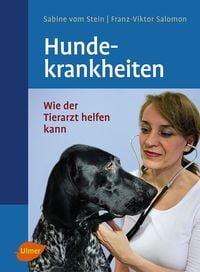 Produktbild: Hundekrankheiten