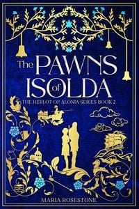 Produktbild: The Pawns of Isolda