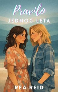 Produktbild: Pravilo jednog leta