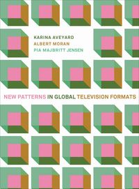 Produktbild: New Patterns in Global Television Formats
