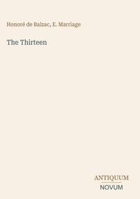 Produktbild: The Thirteen