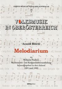 Produktbild: Volksmusik in Ober&ouml;sterreich