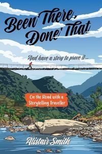 Produktbild: Been There, Done That