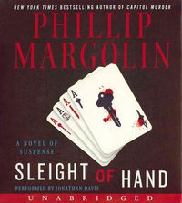 Produktbild: Sleight of Hand