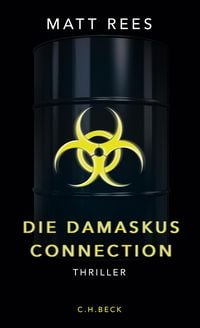 Produktbild: Die Damaskus-Connection