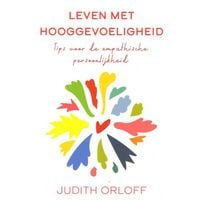 Produktbild: Leven met hooggevoeligheid