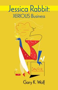 Produktbild: Jessica Rabbit: Xerious Business