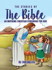 Produktbild: The Stories of the Bible