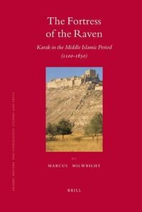 Produktbild: The Fortress of the Raven