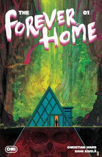 Produktbild: The Forever Home #1