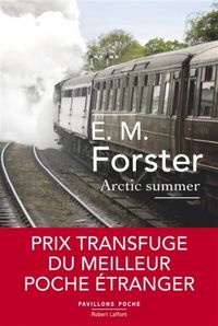 Produktbild: Arctic Summer