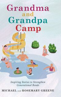 Produktbild: Grandma And Grandpa Camp