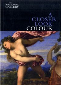 Produktbild: A Closer Look: Colour