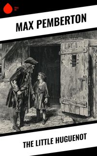 Produktbild: The Little Huguenot