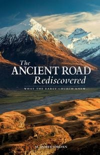 Produktbild: The Ancient Road Rediscovered