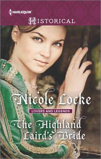 Produktbild: Highland Laird's Bride