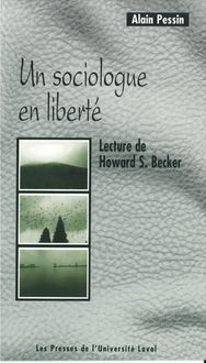 Produktbild: Sociologue en liberte