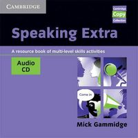Produktbild: Speaking Extra D