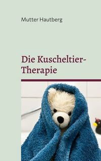 Produktbild: Die Kuscheltier-Therapie