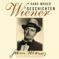 Produktbild: Moser, H: Wiener Geschichten/2 CDs