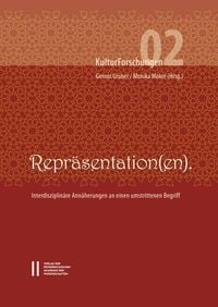 Produktbild: Repr&auml;sentation(en)