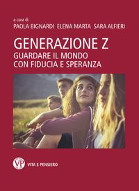 Produktbild: Generazione Z