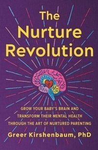 Produktbild: Nurture Revolution