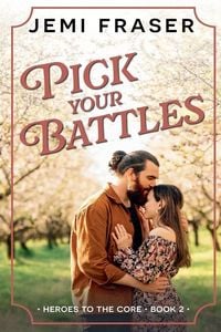 Produktbild: Pick Your Battles