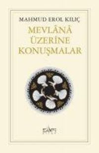 Produktbild: Mevlana Üzerine Konusmalar