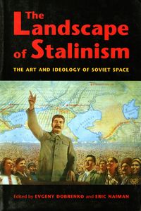 Produktbild: The Landscape of Stalinism