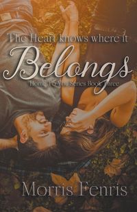 Produktbild: The Heart Knows Where it Belongs