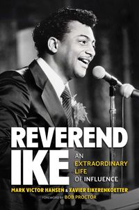 Produktbild: Reverend Ike