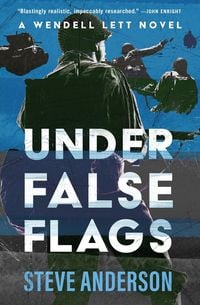 Produktbild: Under False Flags