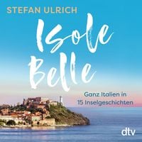 Produktbild: Isole Belle