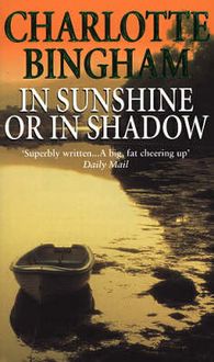 Produktbild: Bingham, C: In Sunshine or in Shadow