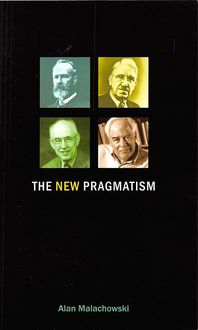 Produktbild: The New Pragmatism