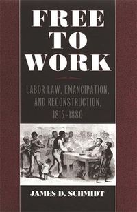 Produktbild: Free to Work