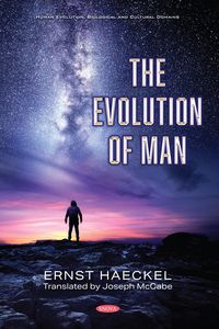 Produktbild: Evolution of Man