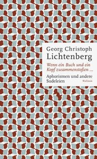 Produktbild: Wenn ein Buch und ein Kopf zusammensto&szlig;en...