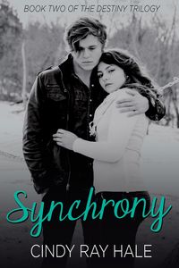Produktbild: Synchrony (The Destiny Trilogy, #2)