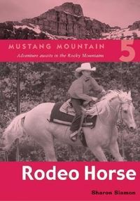 Produktbild: Rodeo Horse